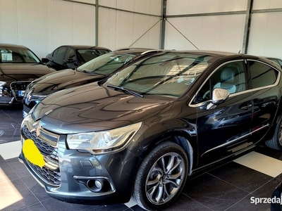 Citroen DS4 1.6 b 2013 rok produkcji