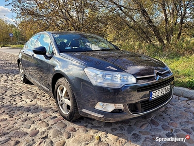 Citroën C5 2.0 HDi Diesel 2010