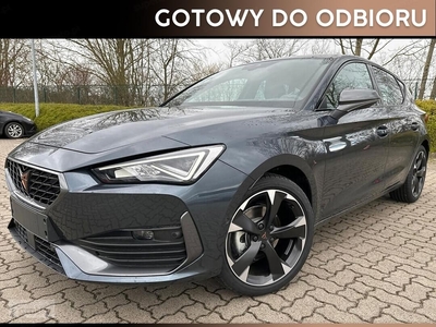 Cupra 1.5 TSI 1.5 TSI 150KM