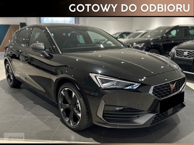 Cupra 1.5 TSI Leon 1.5 TSI 150KM