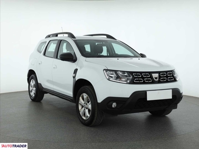 Dacia Duster 1.0 89 KM 2021r. (Piaseczno)