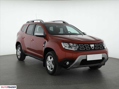 Dacia Duster 1.0 99 KM 2020r. (Piaseczno)