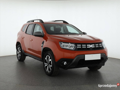 Dacia Duster 1.0 TCe