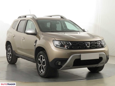 Dacia Duster 1.3 147 KM 2019r. (Piaseczno)