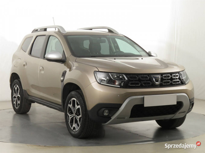 Dacia Duster 1.3 TCe