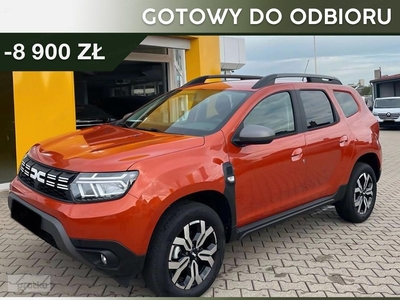 Dacia Duster I 1.0 TCe Journey LPG Journey 1.0 TCe 100KM MT LPG|System bezkluczyko