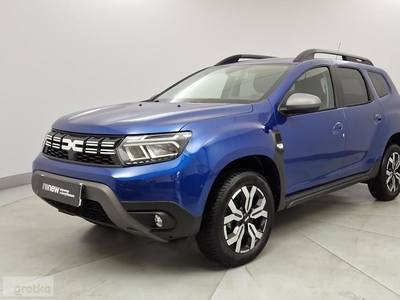 Dacia Duster I 1.3 TCe Journey