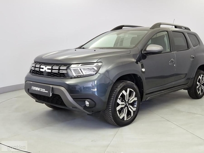 Dacia Duster I 1.3 TCe Journey EDC