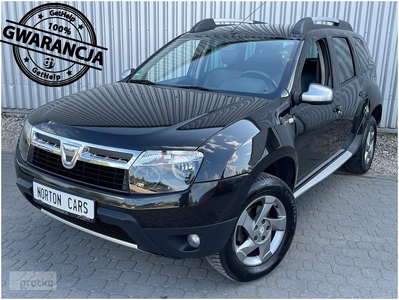 Dacia Duster I 1.6 SL Garmin