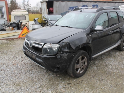 Dacia Duster I .