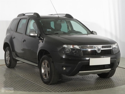 Dacia Duster I , Klima