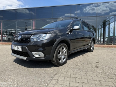 Dacia Logan II MCV 0.9 TCe Laureate S&S