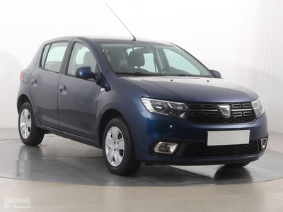 Dacia Sandero II , Salon Polska, 1. Właściciel, Serwis ASO, Klima