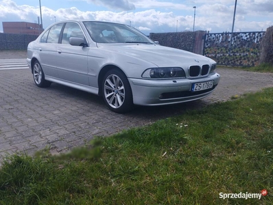 E 39 3.0 D automat polift sprzedam !!!