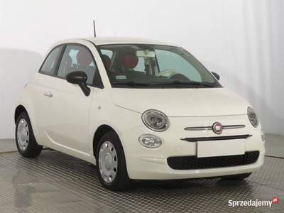 Fiat 500 1.2