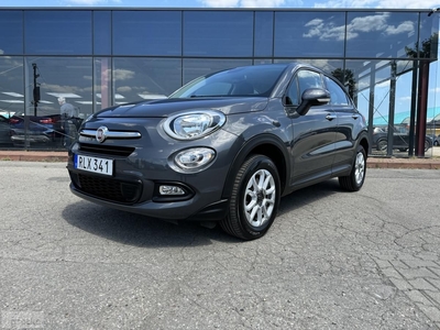 Fiat 500X I 1.6 E-Torq Pop Star