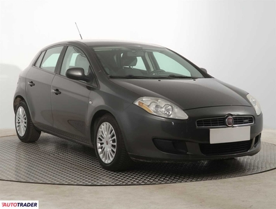 Fiat Bravo 1.4 118 KM 2009r. (Piaseczno)