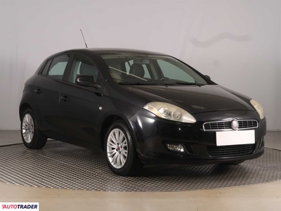 Fiat Bravo 1.4 88 KM 2010r. (Piaseczno)