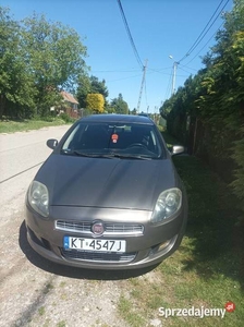 Fiat Bravo 2 2010r 90km LPG