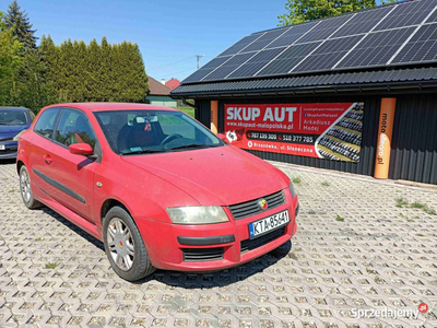 Fiat Stilo 1.9JTD 115Km 02r