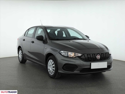 Fiat Tipo 1.4 93 KM 2016r. (Piaseczno)