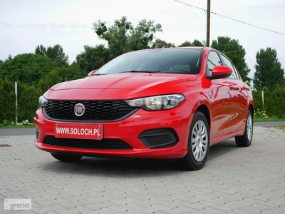 Fiat Tipo II 1.4 95KM Eu6 Sedan -Krajowy -2gi Wł -Nowy rozrząd +opony zima -Euro6