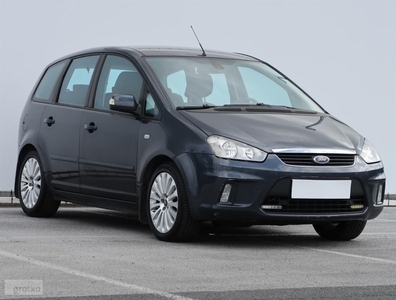 Ford C-MAX II Salon Polska, Serwis ASO, Klimatronic, Tempomat, Parktronic,