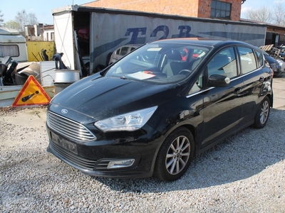 Ford C-MAX III .