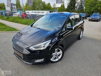 Ford C-MAX III