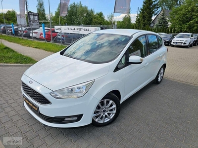 Ford C-MAX III