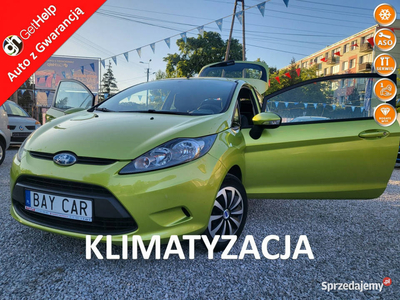 Ford Fiesta 1.25 Z Niemiec Możliwe Raty Po Opłatach Gorąco Zapraszamy !!! …