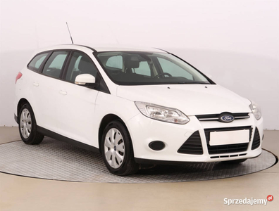 Ford Focus 1.6 i