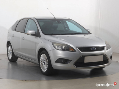 Ford Focus 1.6 i