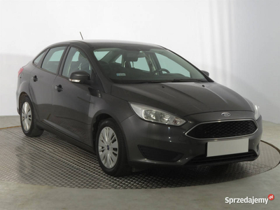 Ford Focus 1.6 i