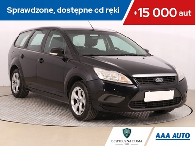 Ford Focus II Kombi 1.6 Duratec 100KM 2008