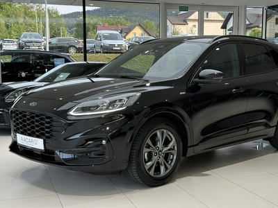 Ford Kuga III 2020