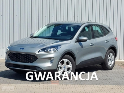 Ford Kuga IV 1.5 120KM. Od Dealera. Gwarancja