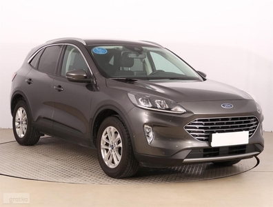 Ford Kuga , Salon Polska, 1. Właściciel, Serwis ASO, Navi, Klimatronic,