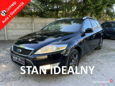 Ford Mondeo 1.6 Climatronic Alu Grzane Fotele i Przednia Szyba Stan BDB BE…