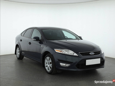 Ford Mondeo 1.6 TDCi