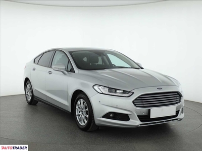 Ford Mondeo 2.0 177 KM 2018r. (Piaseczno)