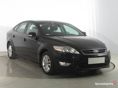 Ford Mondeo 2.0 TDCi