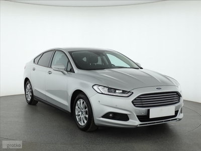 Ford Mondeo VIII , Salon Polska, 1. Właściciel, 177 KM, VAT 23%, Navi,