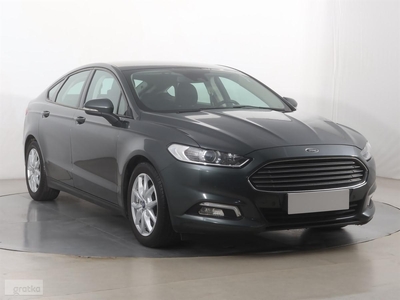 Ford Mondeo VIII , Salon Polska, Serwis ASO, Klimatronic, Tempomat, Parktronic