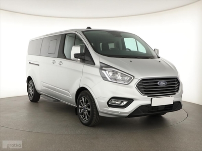 Ford T Tourneo Custom , L2H1, VAT 23%, 9 Miejsc