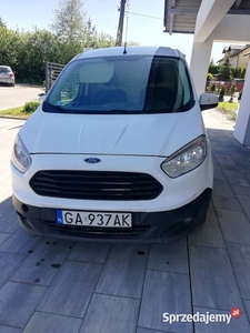 Ford Transit Courier okazja