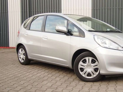 Honda Jazz III 1.4 i-VTEC 100KM 2011