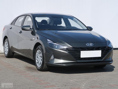 Hyundai Elantra V , Salon Polska, 1. Właściciel, Serwis ASO, VAT 23%, Klima,