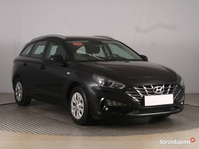 Hyundai i30 1.5 DPI