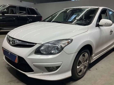 Hyundai i30 I Hatchback 1.4 109KM 2010